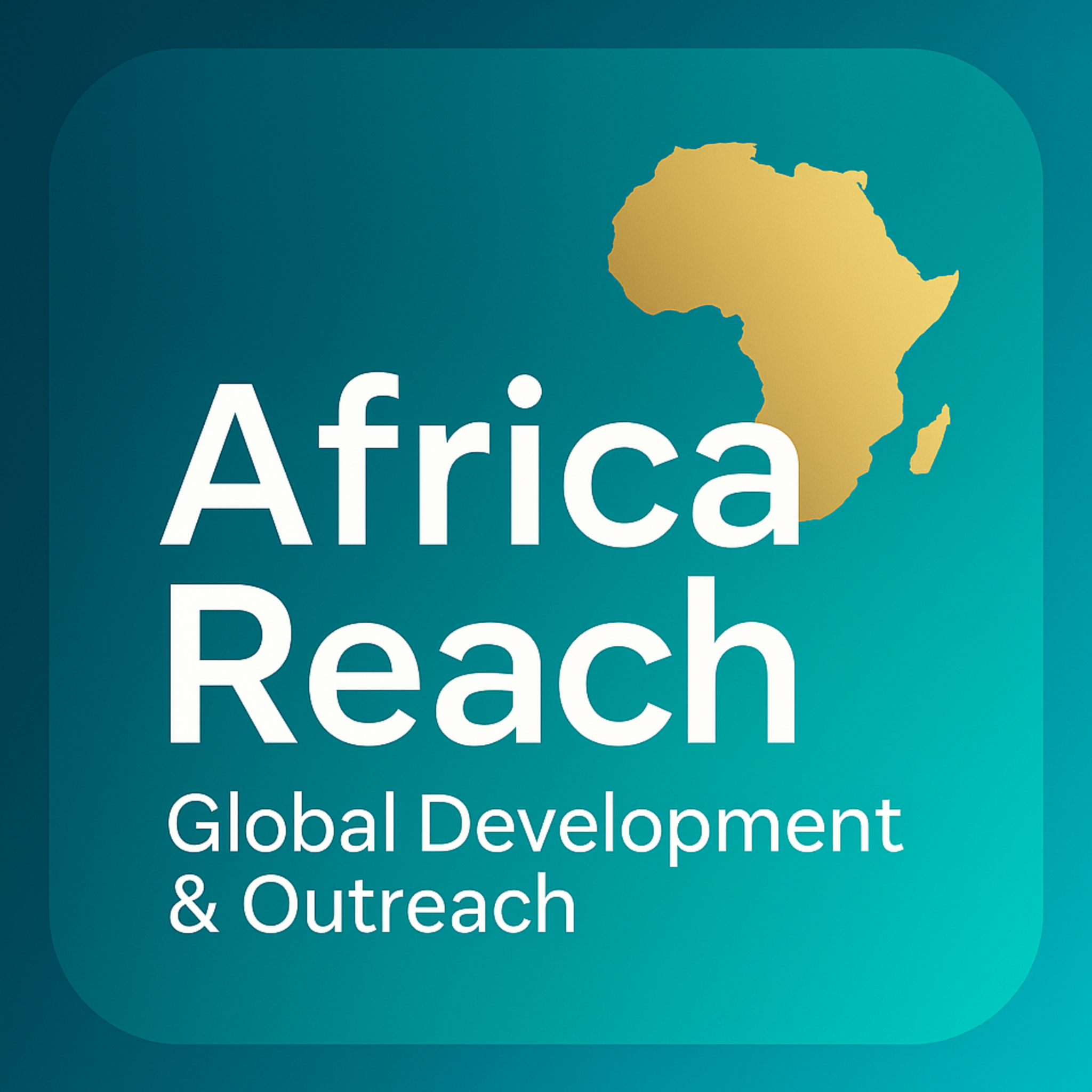 Africa Reach – Global Development & Outreach